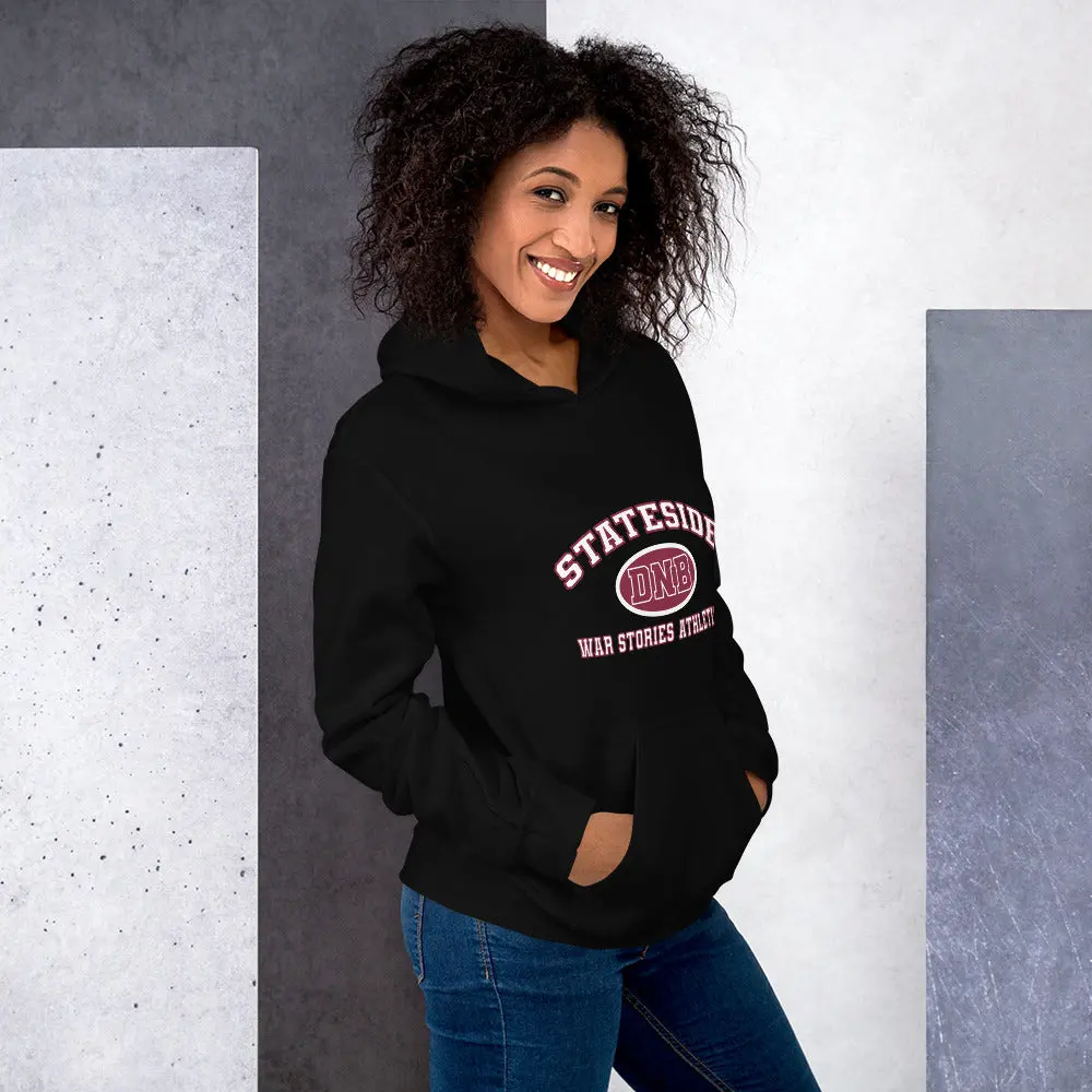 Stateside D&B Unisex Hoodie 3