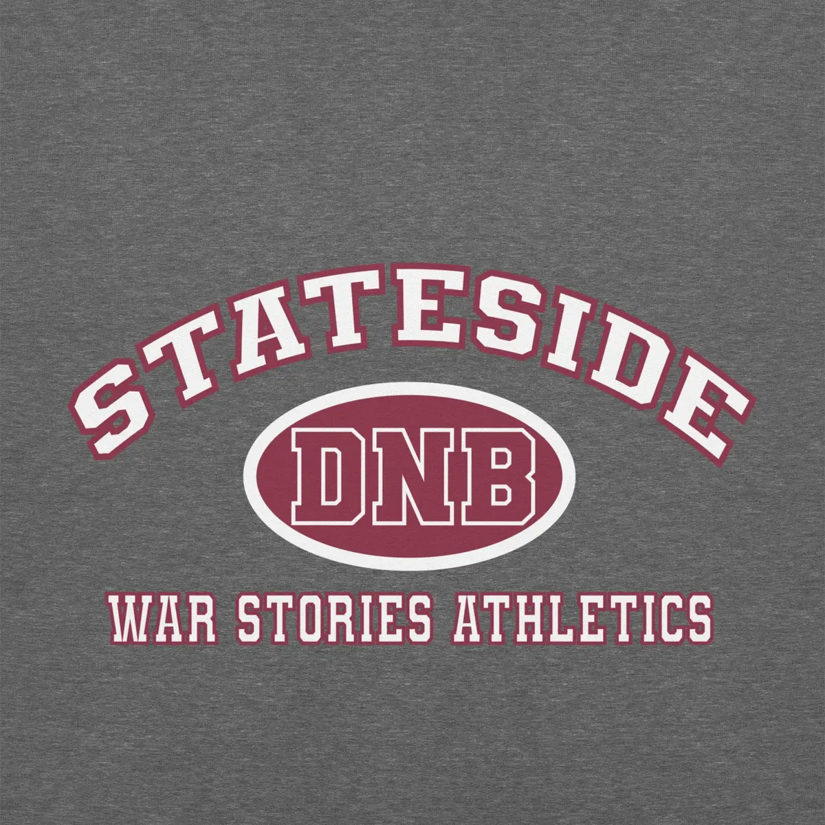 Stateside D&B Unisex Hoodie 16