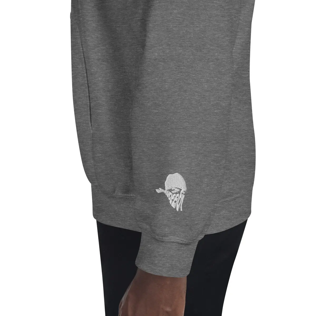 Stateside D&B Unisex Hoodie 22