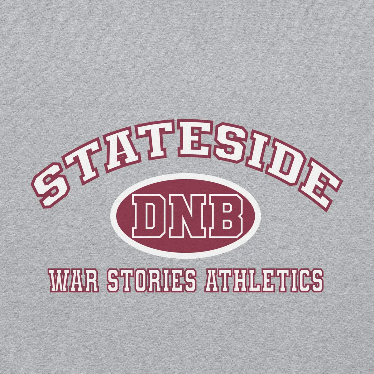 Stateside D&B Unisex Hoodie 26