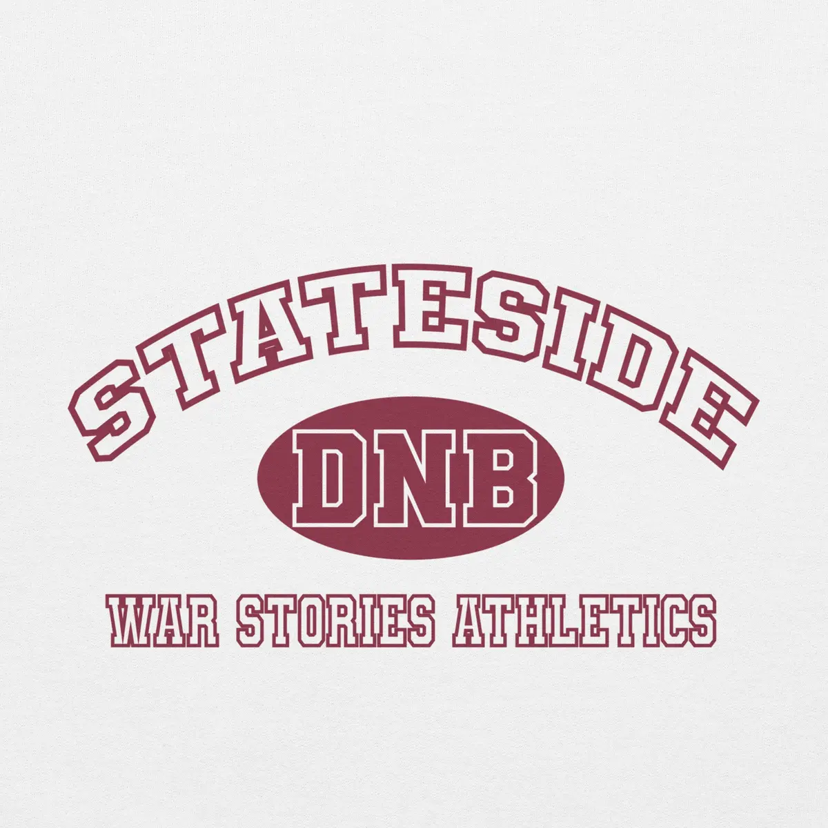 Stateside D&B Unisex Hoodie 32