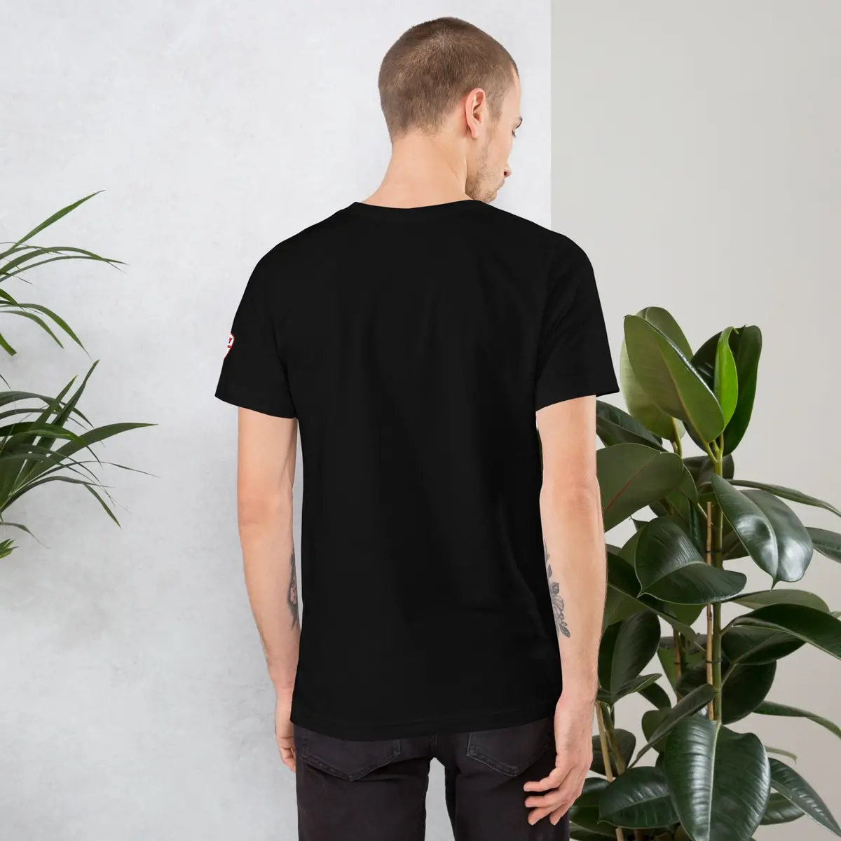 Rudeboy Perfomance Unisex T-Shirt 29