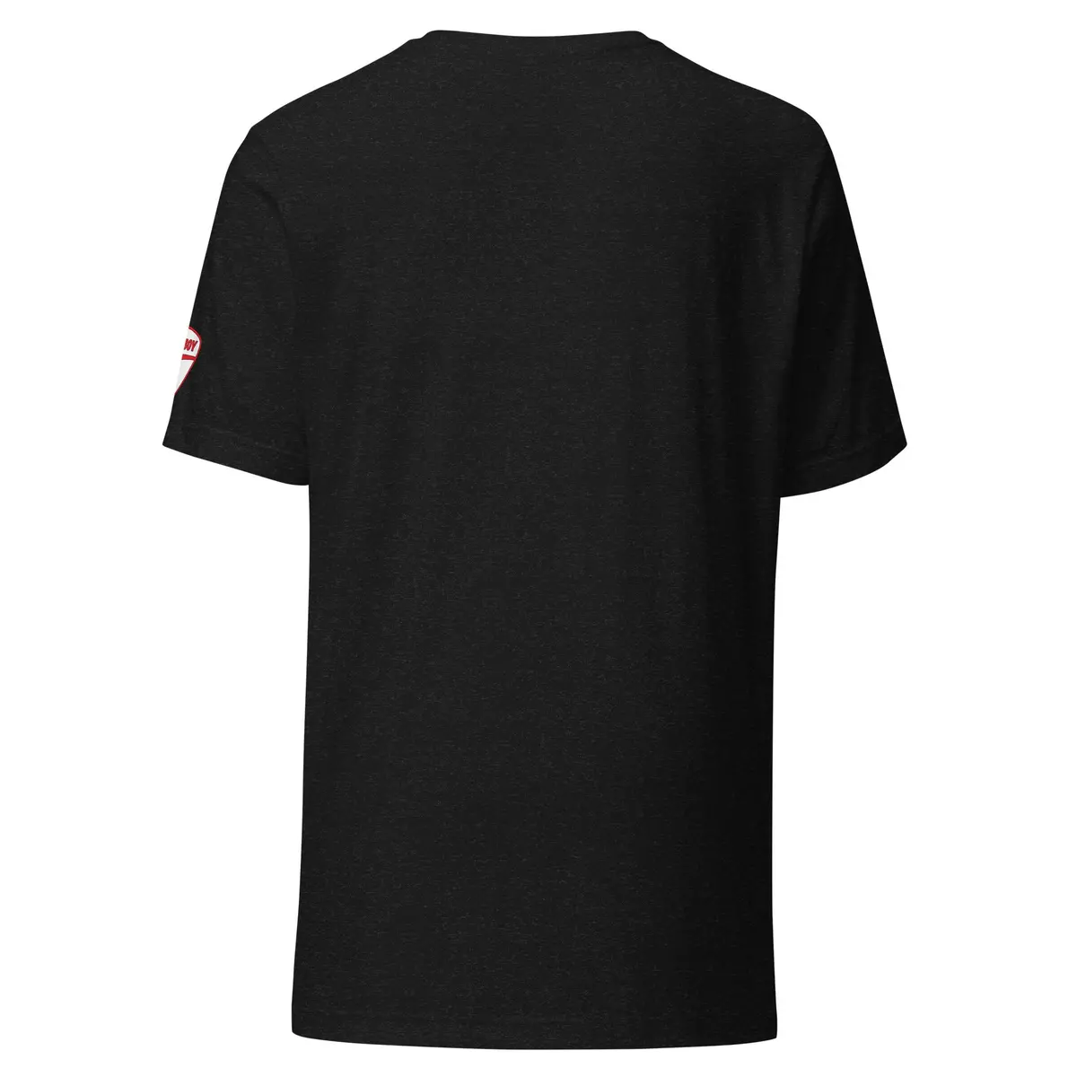 Rudeboy Perfomance Unisex T-Shirt 12