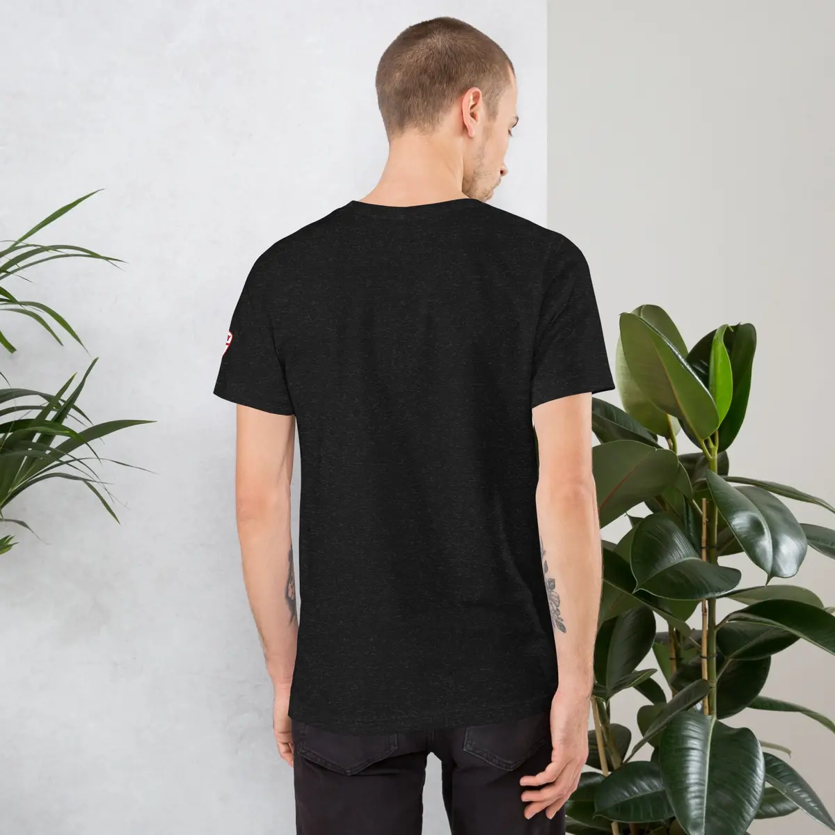 Rudeboy Perfomance Unisex T-Shirt 26