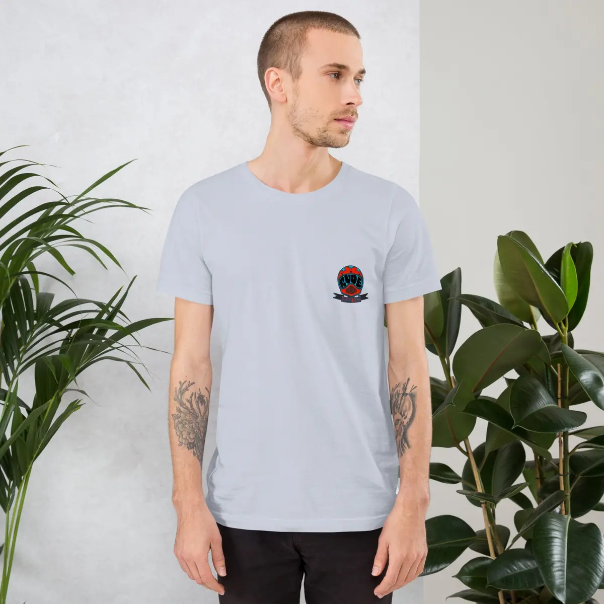 Retro Mx Braap Pack Helmet Unisex T-Shirt 1