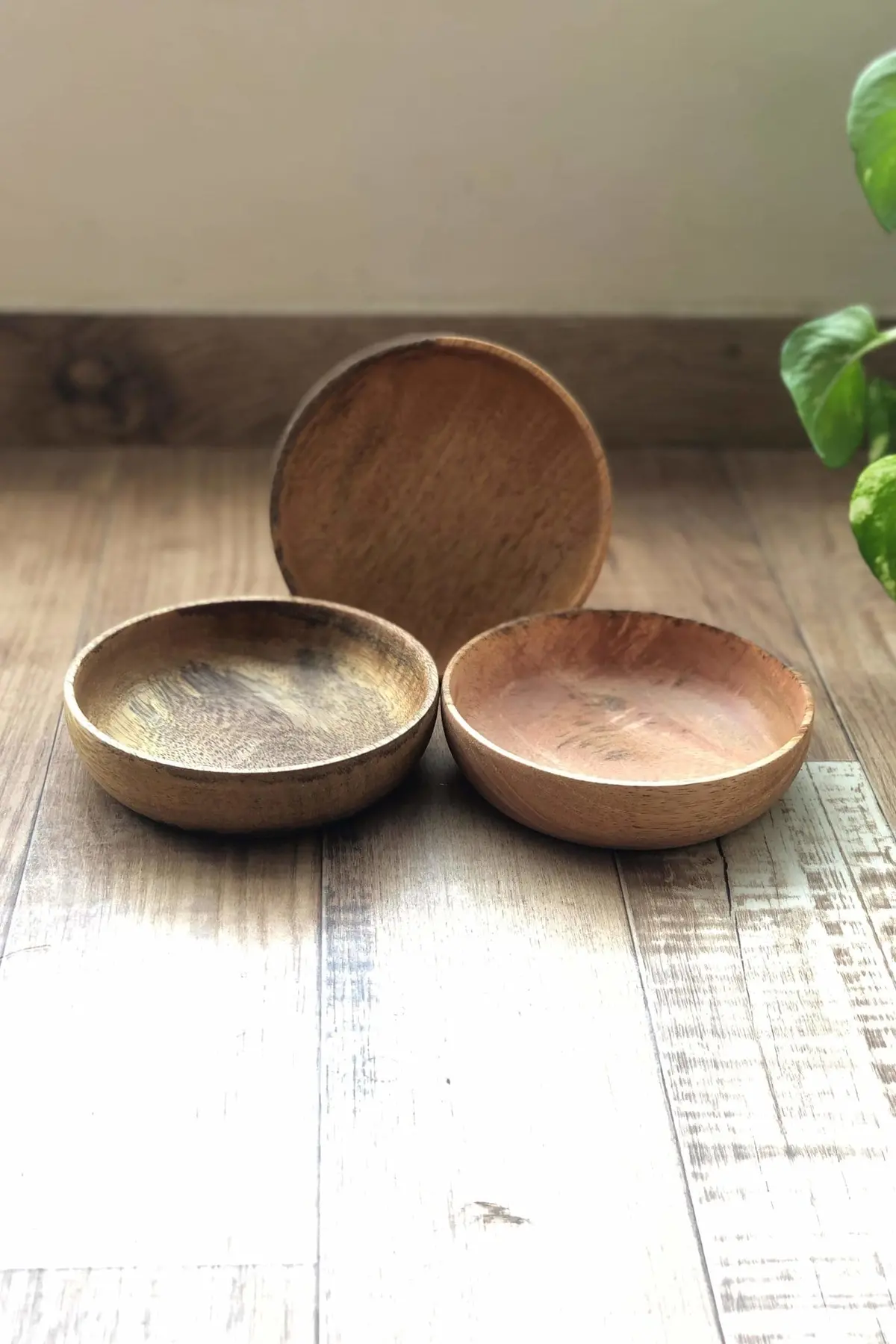 Valuable - Wooden Accessories 1