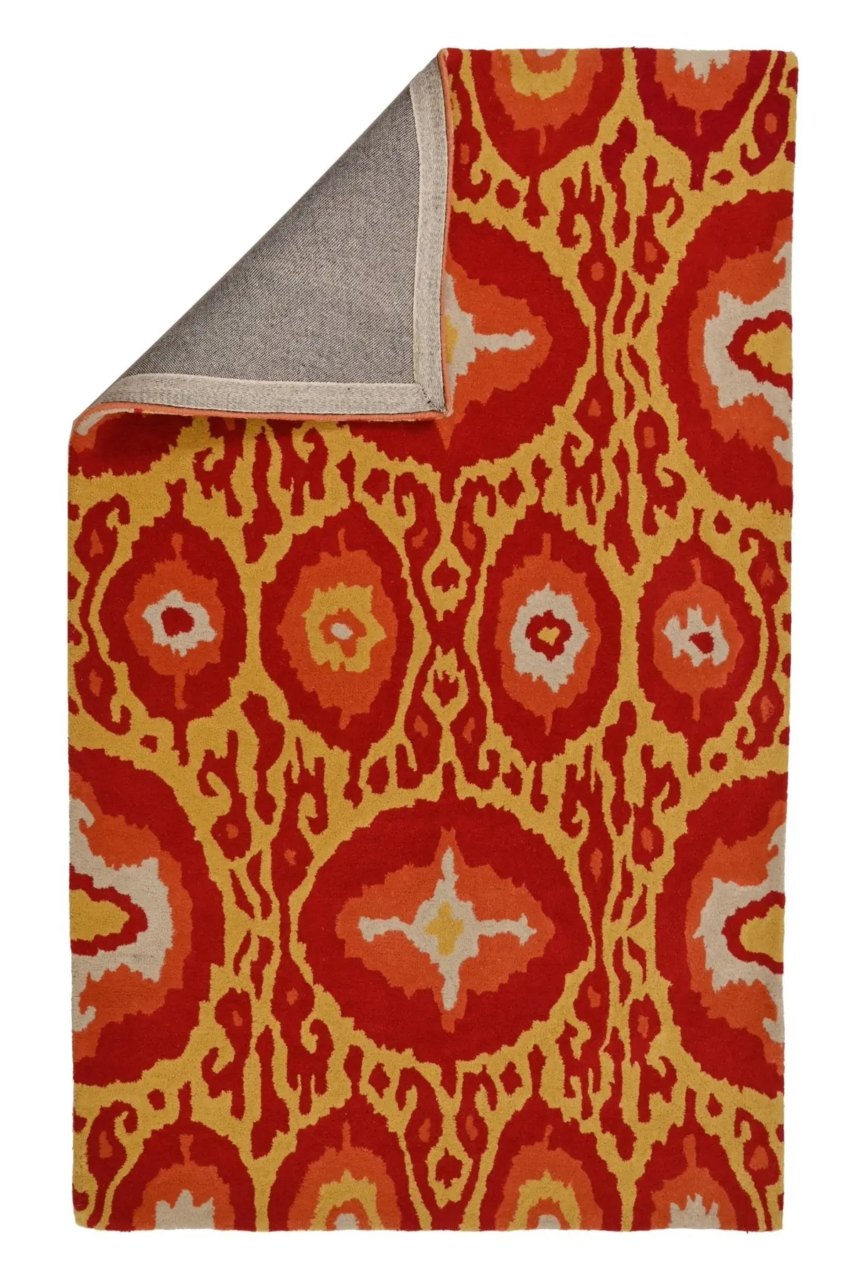 Vanina Handtufted Wool Carpet 6