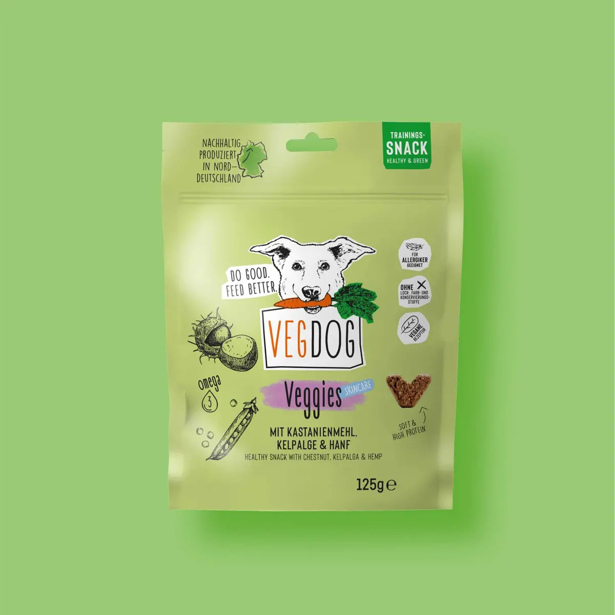 Veggies Skincare 1