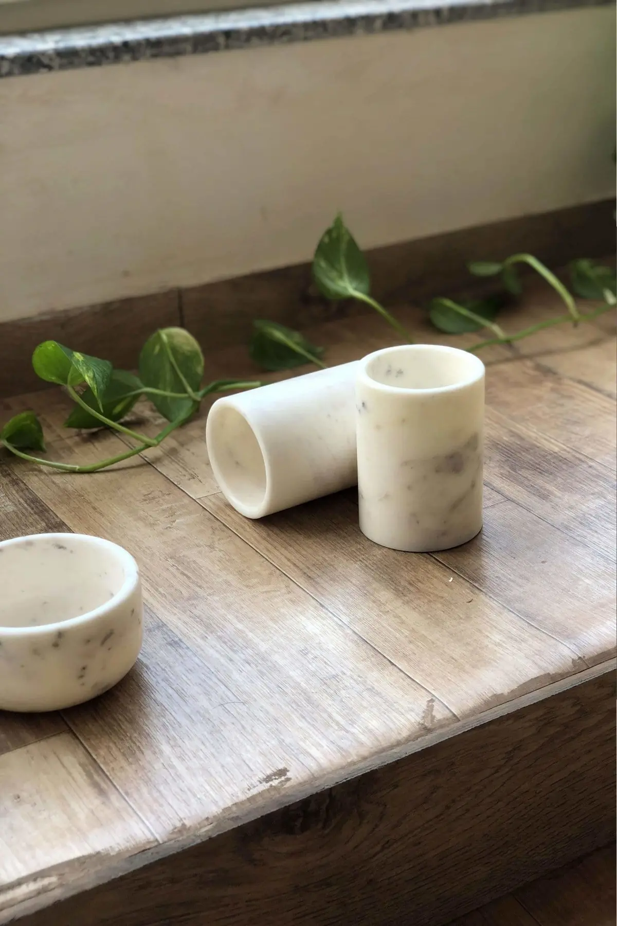 Veld - Marble Accessories 1