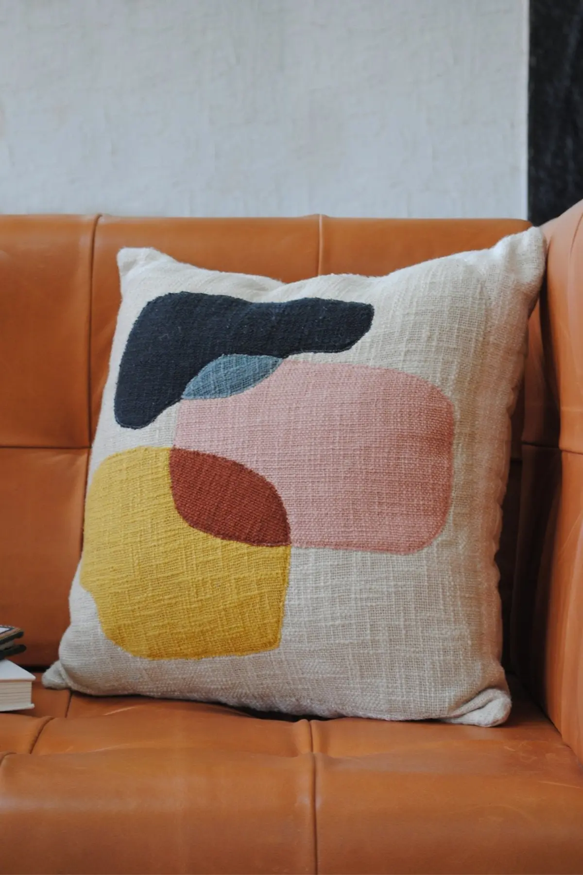 Verdale - Square Cushion Cover 1