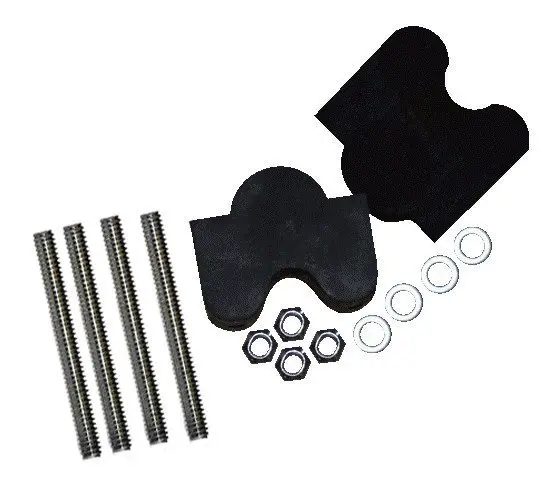 Bbr Tuning Vibration Motor Mounts 1