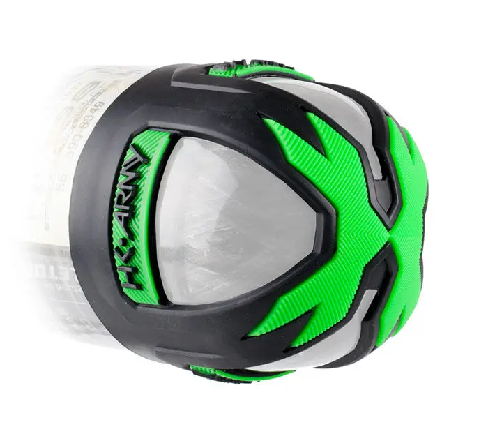 Vice Tank Grip 2.0 - Blk / Neon 1