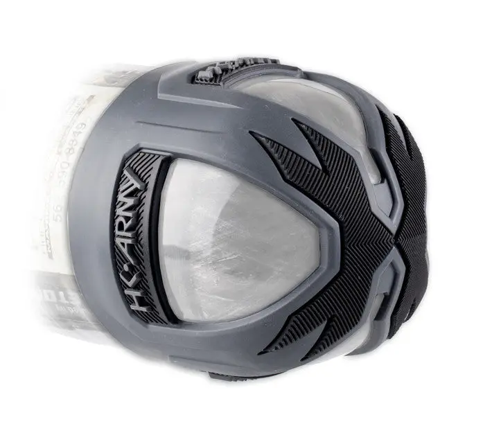 Vice Tank Grip 2.0 - Grey / Black 1