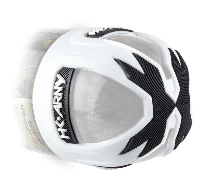 Vice Tank Grip 2.0- White / Black 1