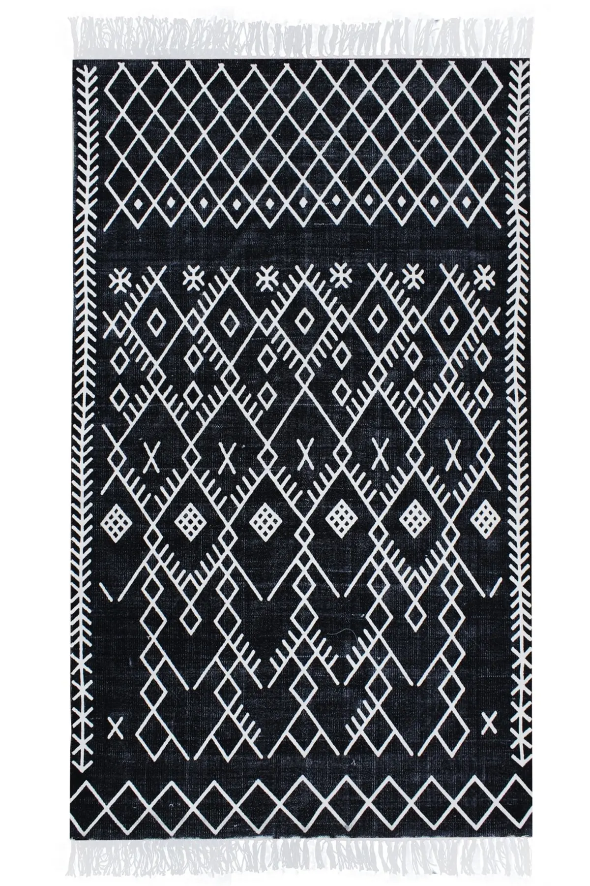 Victoria - Printed Rug 1