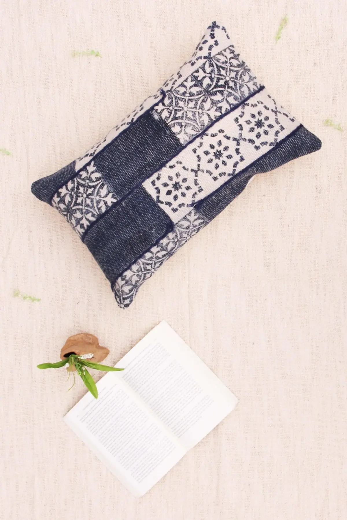 Warsaw - Lumbar Cushion Cover 5