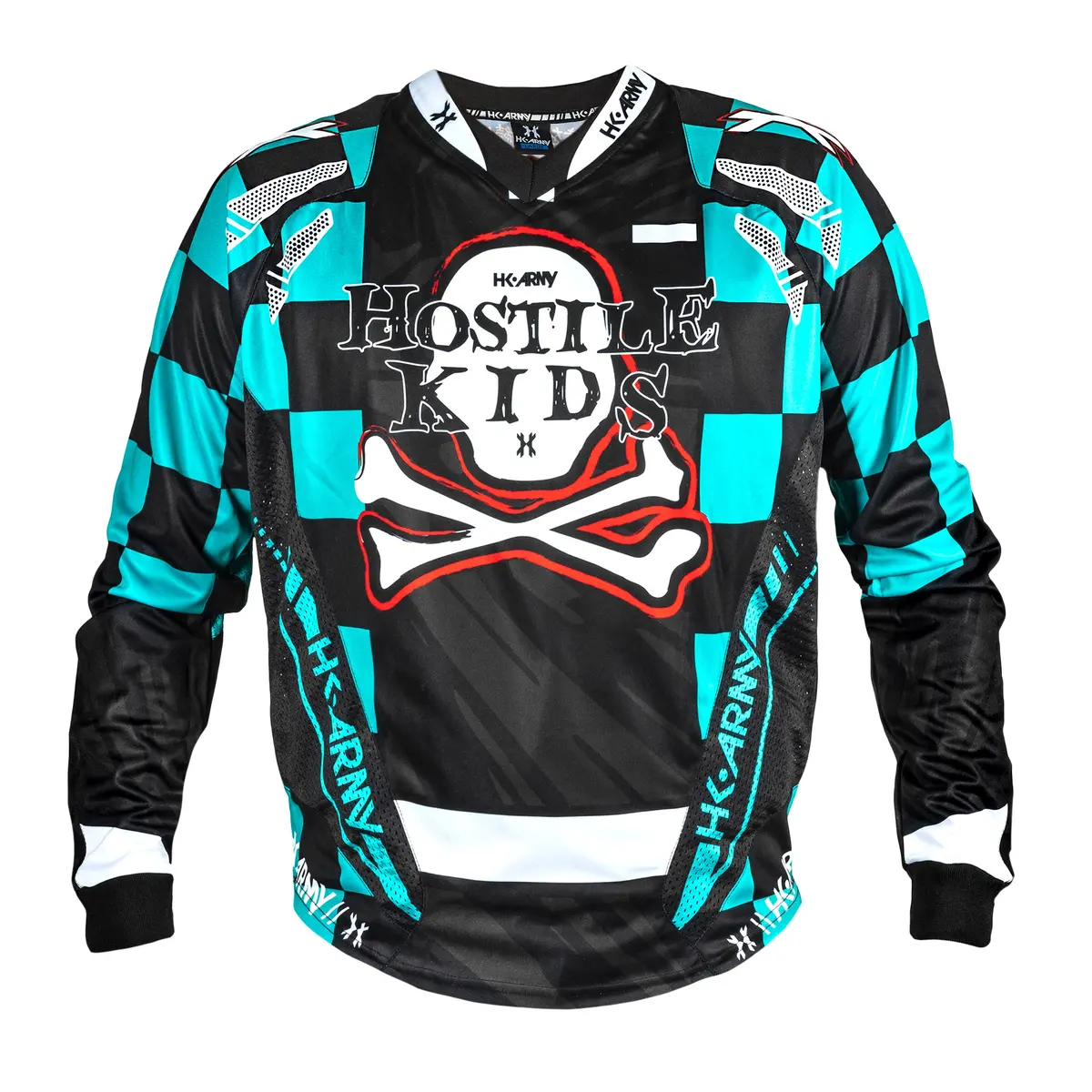 Water Slayer - Freeline Jersey 1