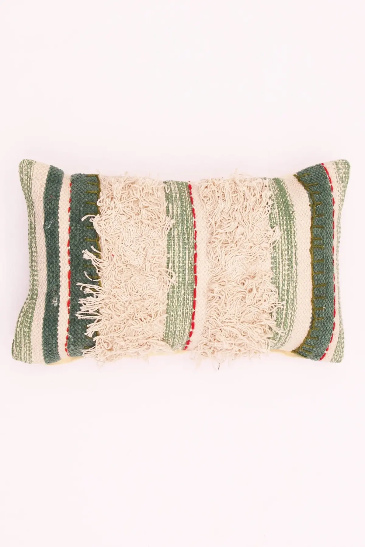 Weather - Lumbar Cushion Cover 3