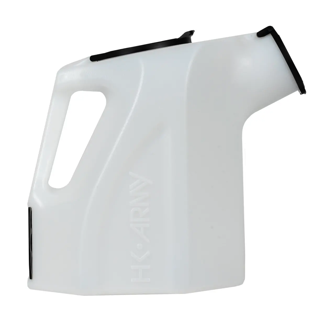 Reload 1000 Round Paintball Hauler / Pod Filler - Clear 1