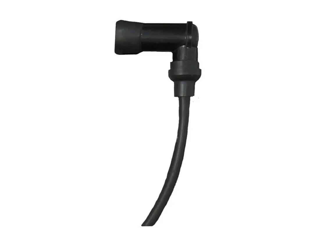 Cdi Connecting Wire & Spark Plug Cap 1