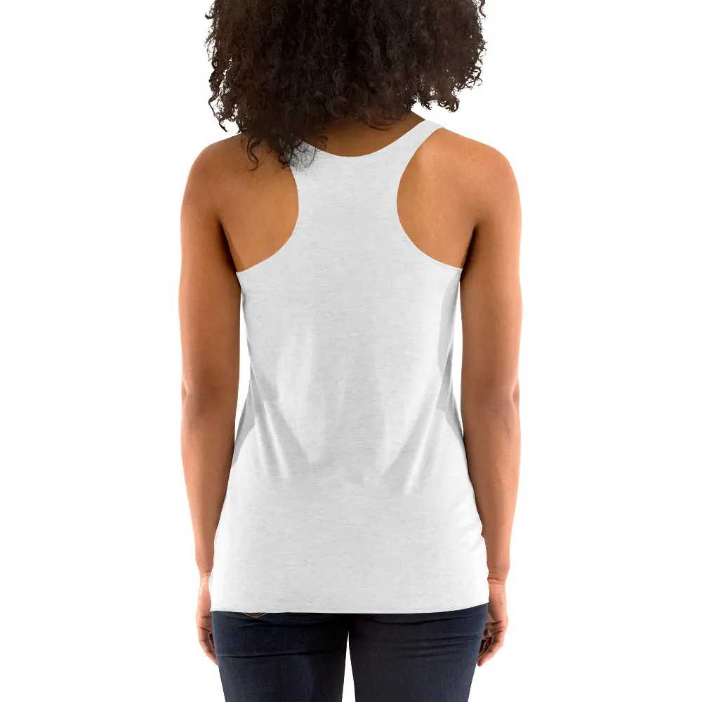 Fml Women's Racerback Tank 8