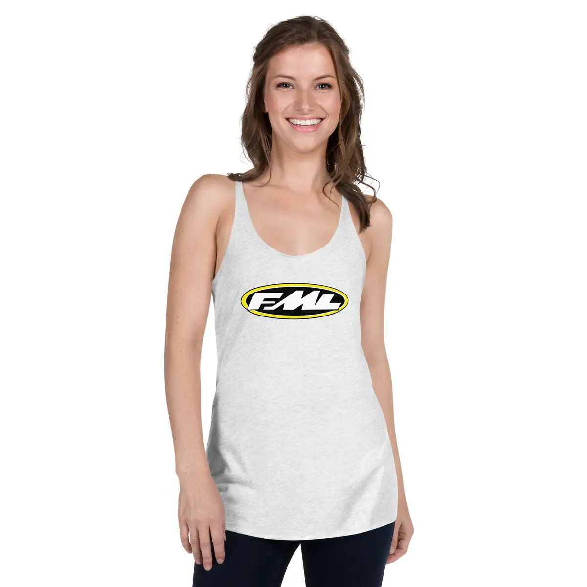 Fml Women's Racerback Tank 13