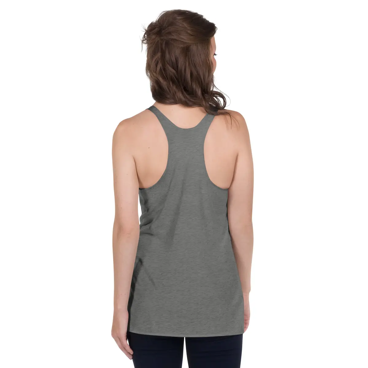Fml Women's Racerback Tank 12