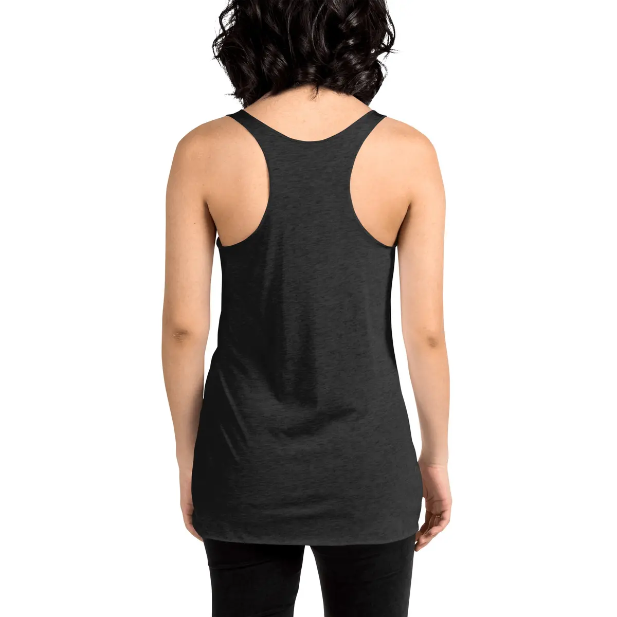 Fml Women's Racerback Tank 2