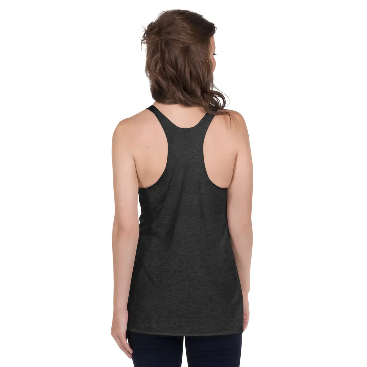 Fml Women's Racerback Tank 10