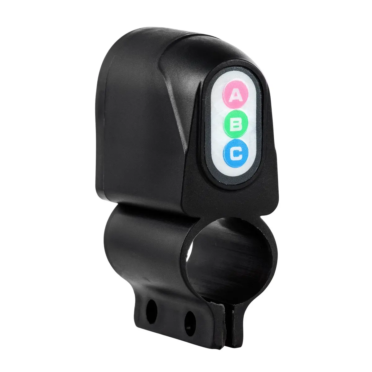 Motorized Bicycle Anti-Theft Security Alarm- 110 Db 1