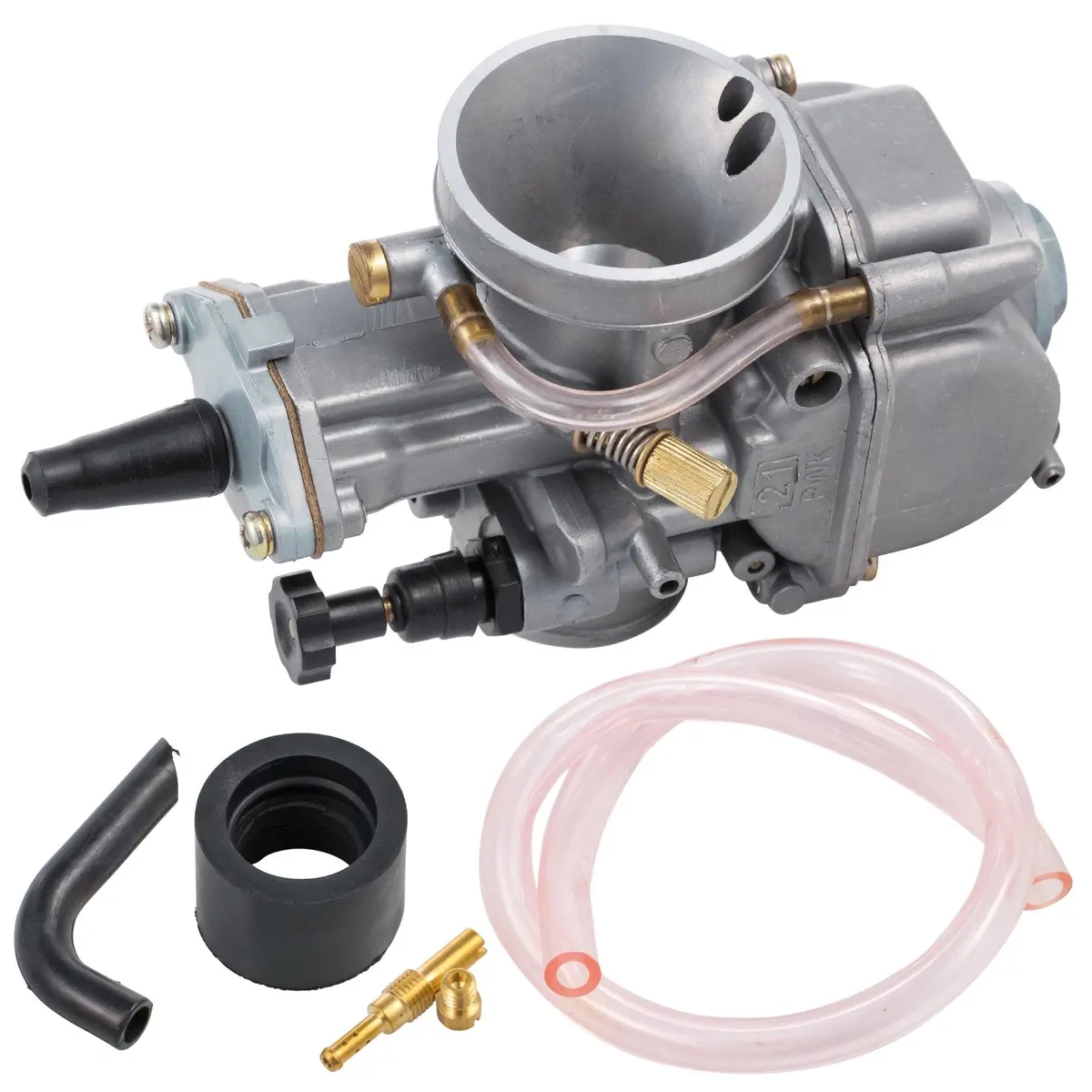 Bbr Tuning Racing Series High Performance 2-Stroke Oko Style Carburetor 1