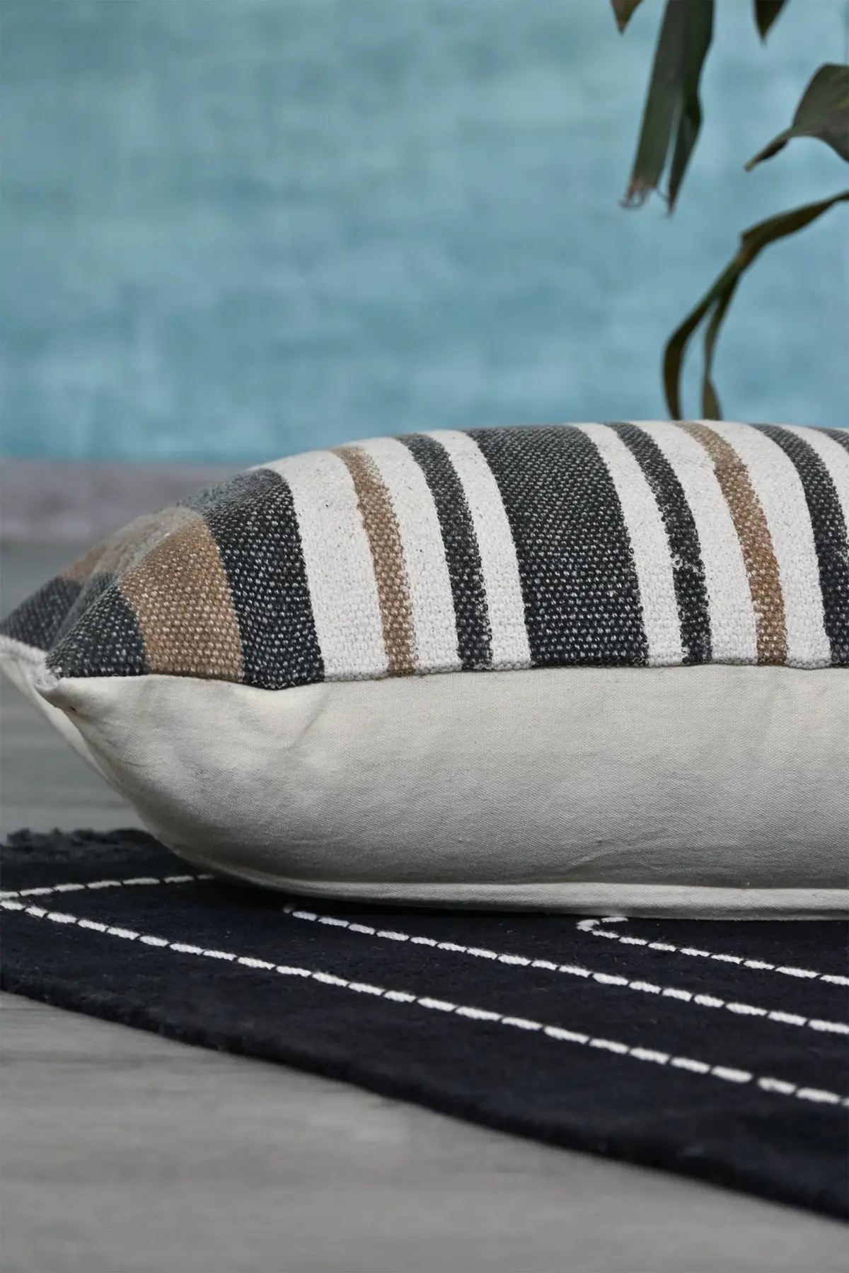Zebs - Lumbar Cushion Cover 4