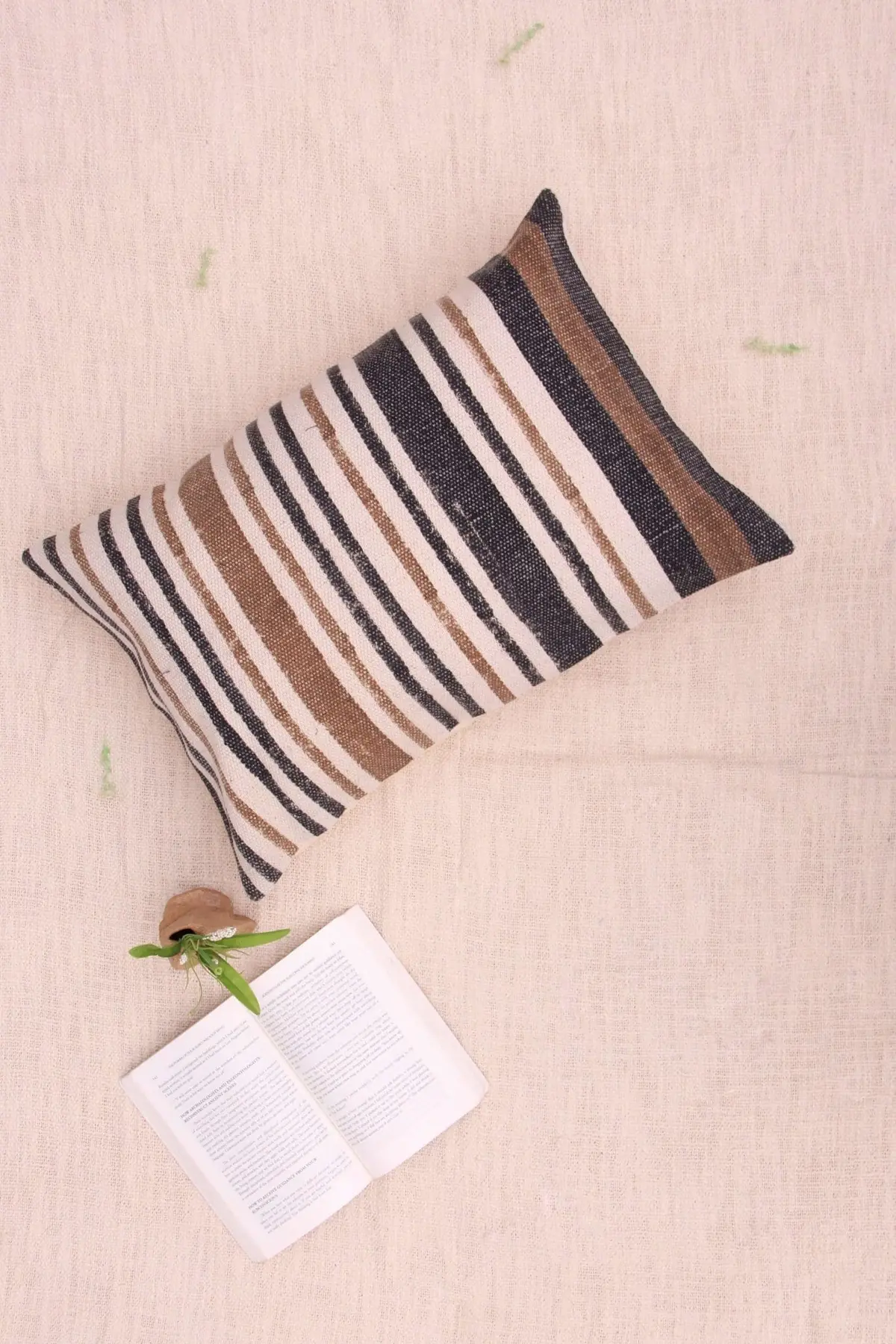 Zebs - Lumbar Cushion Cover 3