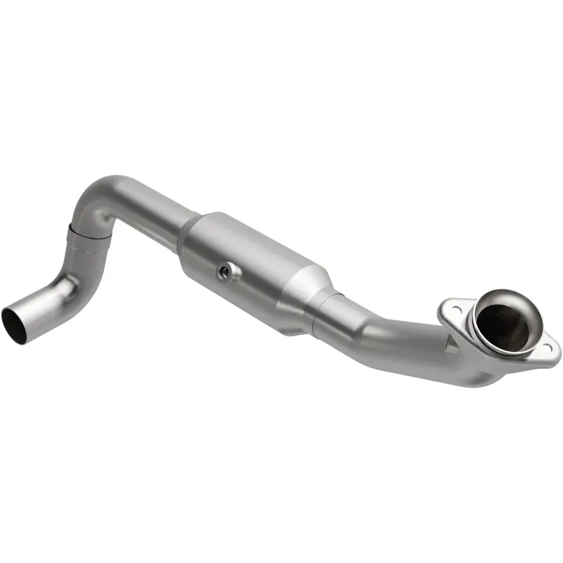 Magnaflow Direct-Fit Catalytic Converter For 2007–2008 Ford F-150 4.6L V8 1