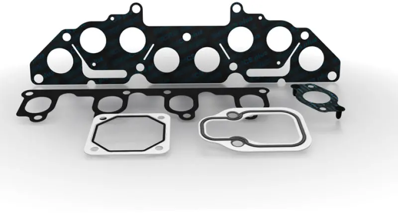 Mahle Original Throttle Body Gasket For 2005–2015 Nissan Frontier 1