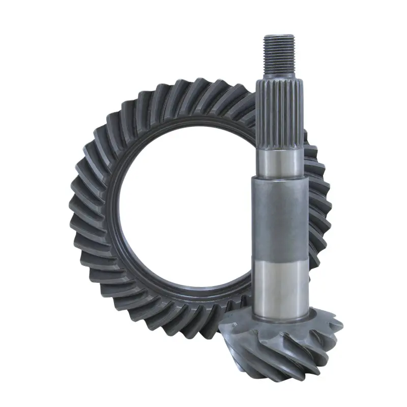 Yukon Gear High-Performance Ring And Pinion Set For Dana 30 Axle – 4.88 Ratio 1
