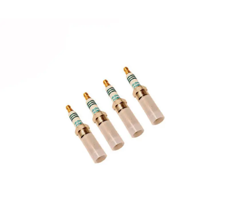 Ford Racing Frpp Cold Spark Plug Set For 2.0L Ecoboost Applications 1