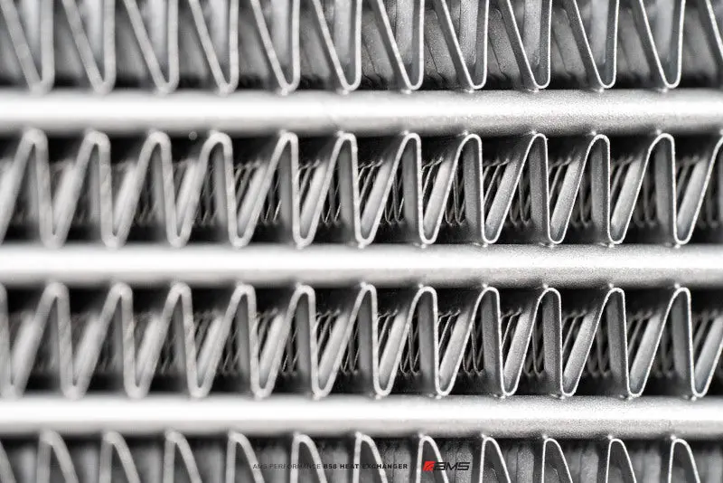 Ams Performance B58 Heat Exchanger For 2019+ Bmw M340I 1