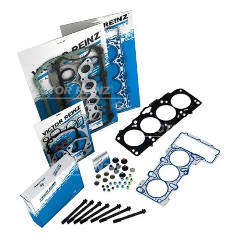 Mahle Original Timing Cover Gasket For Land Rover Defender 90 (1994–1995) 1