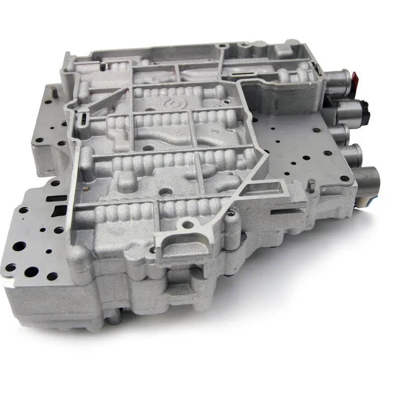 Bd Diesel Valve Body - 2004-2006 Duramax Lly Allison 1000 1