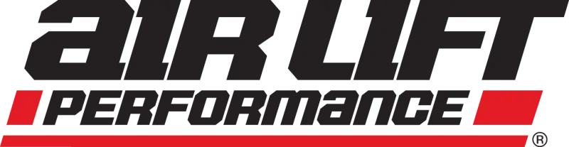 Air Lift Performance Coilover Suspension Kit – Designed For 2005–2014 Ford Mustang S197 1