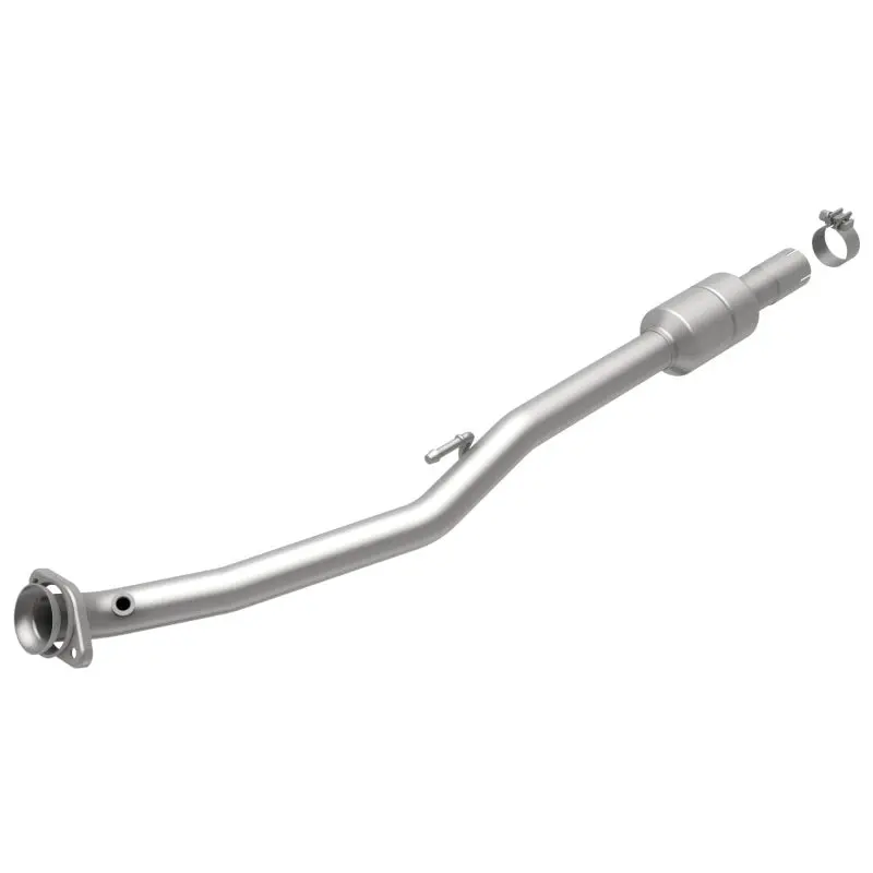 Magnaflow Direct-Fit Catalytic Converter For 2010+ Cadillac Cts V6 – Passenger Side 1