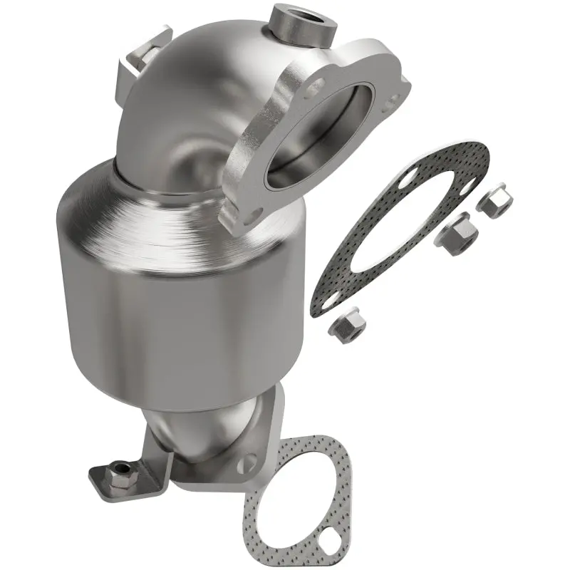 Magnaflow Direct-Fit Catalytic Converter For 2002–2007 Subaru Wrx 2.0L Turbo 1
