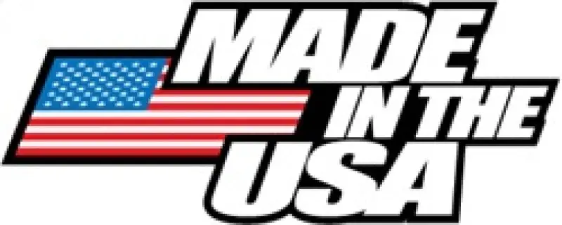 Gibson Patriot Series Cat-Back Exhaust For 2015–2019 Ford F-150 Lariat (5.0L V8) – 4" Stainless Steel, Single Exit 2