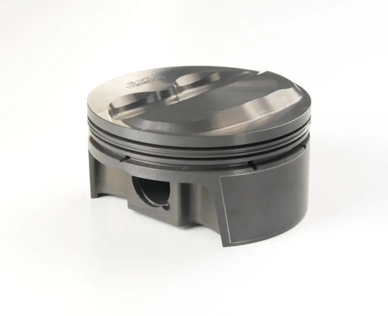 Mahle Ms Forged Piston Set – Sbc 362Ci, 4.06" Bore, 3.48"/3.5" Stroke, 6" Rods, 13:1 Compression Ratio 1