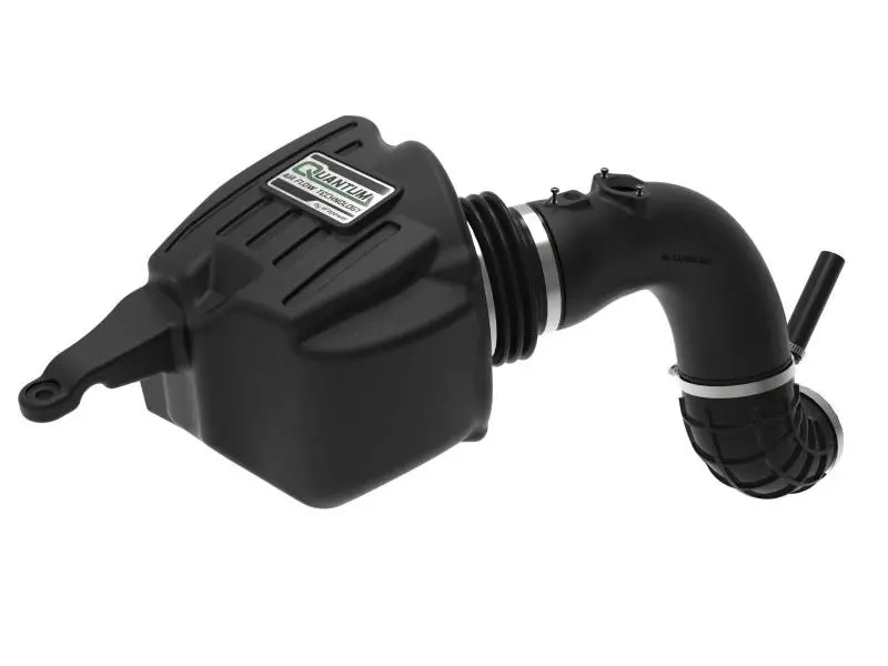 Afe Power Cold Air Intake For 2007–2009 Ram 2500/3500 Cummins 6.7L Diesel – Quantum Series With Pro Dry S Filter 1