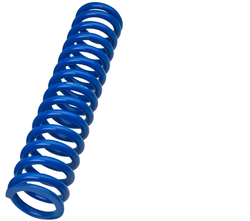 King Shocks 3.75 Id Coil Springs 8.5 X 200Lb 1