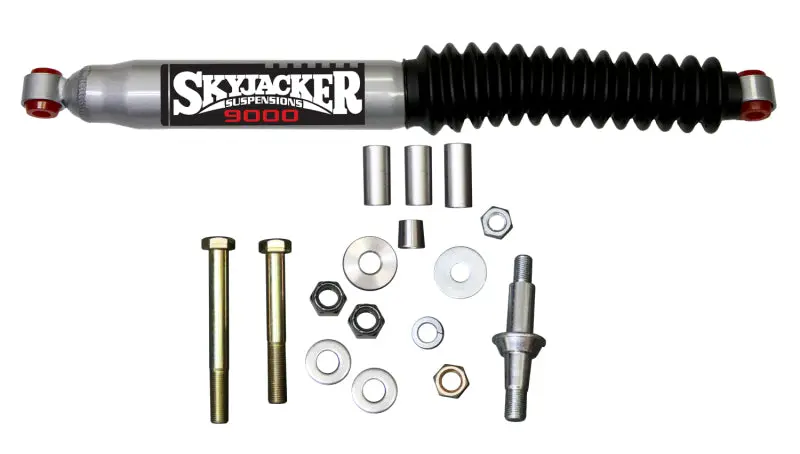 Skyjacker 1994-2002 Dodge Ram 2500 4 Wheel Drive Steering Damper Kit 1