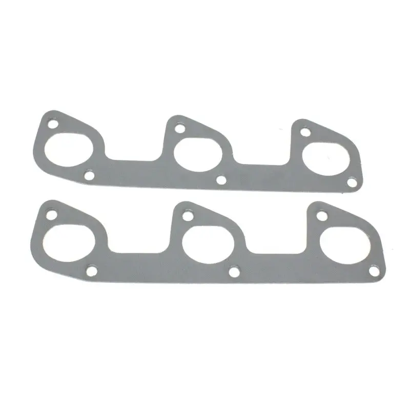 Jba D-Port Header Gasket Set For Ford 4.0L Cologne Pushrod V6 – Pair 1