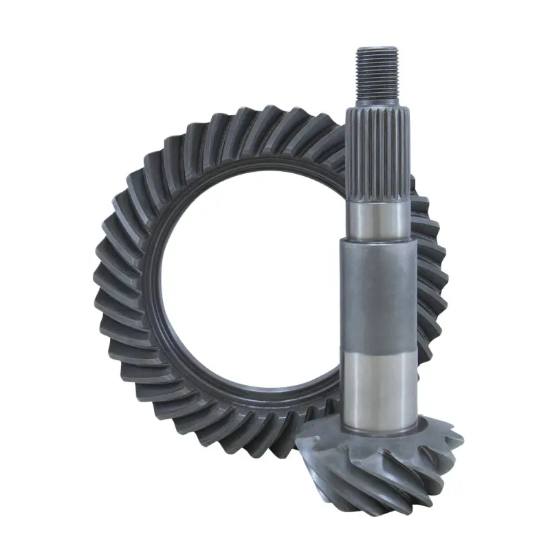 Yukon Gear High-Performance Ring And Pinion Set For Dana 30 Axle – 4.88 Ratio 2